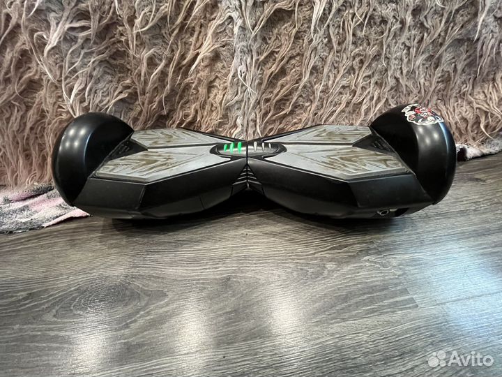 Гироскутер бу