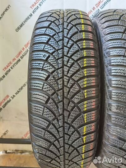 Goodyear UltraGrip 9 205/60 R16 92M