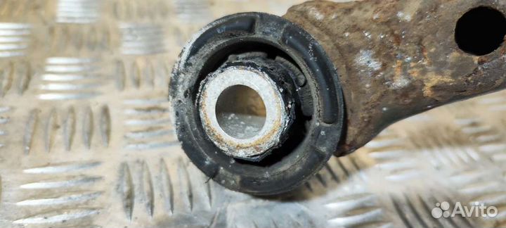 Балка подвески задняя Volkswagen Passat B6 2006