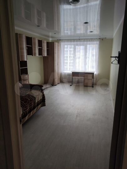 2-к. квартира, 74,4 м², 5/10 эт.