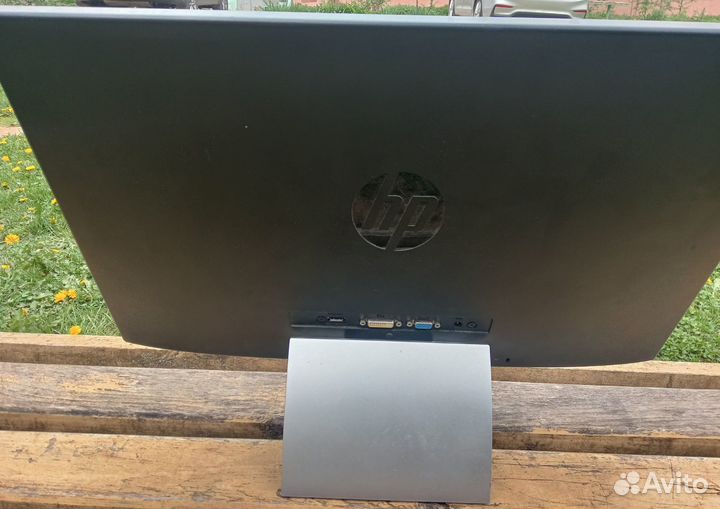 Монитор на запчасти HP Pavilion 32xi