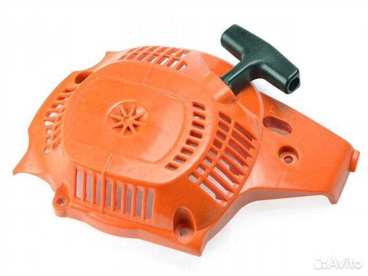 Стартер ручной бензопилы Husqvarna 236,240 / Старт