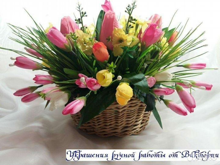 Интерьерная композиция