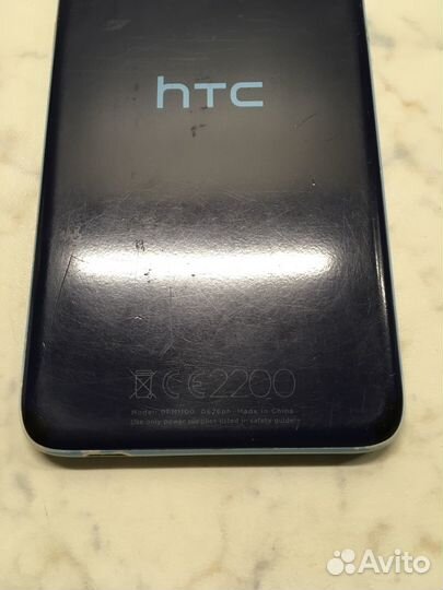 HTC Desire 626s, 8 ГБ