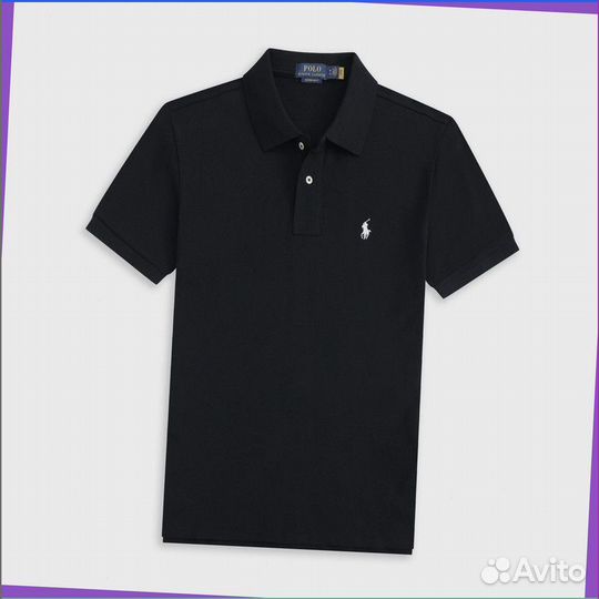 Футболка Polo Ralph Lauren (44757 Art товара: )