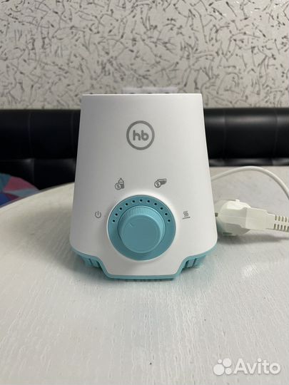 Нагреватель для бутылочек