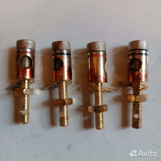 Запчасти для проигрывателей и магнитофонов СССР