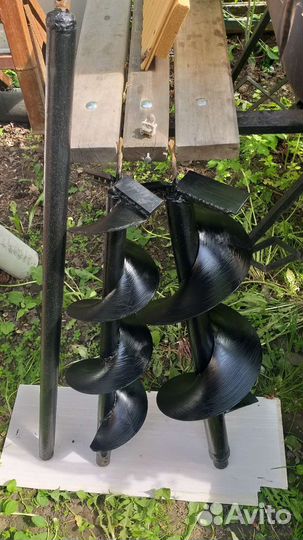 Бензобур мотобур в аренду, Аренда бензобура Ямобур