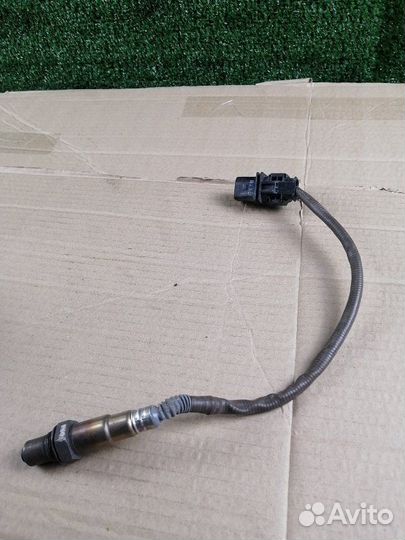 Лямбда-зонд Mercedes-Benz E-Class W213 2019