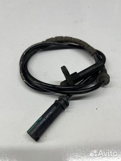 Датчик ABS задний Bmw X5 E70 N55B30 2011