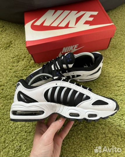 Кроссовки Nike air max tailwind 4