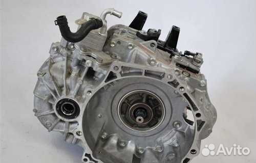 АКПП Aisin TF-60SN 09G Skoda / VW / Seat