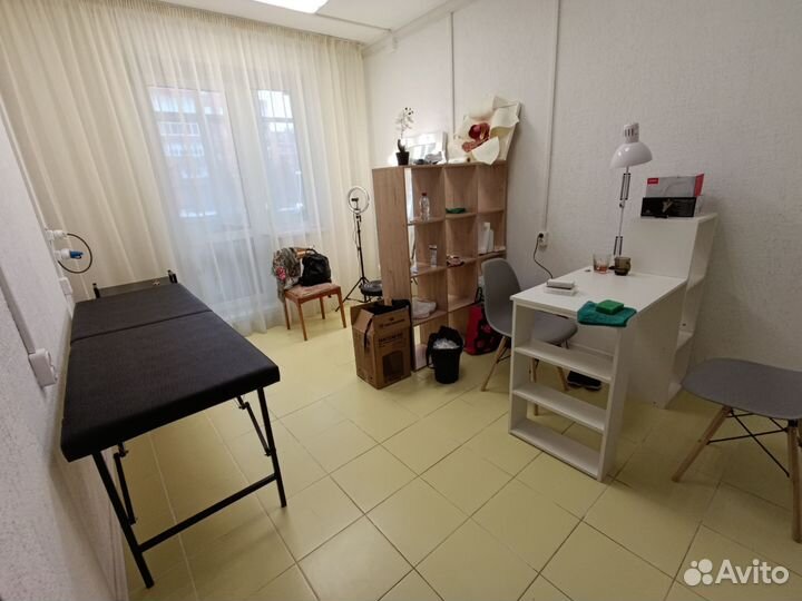 Ищу мастера на совместную аренду