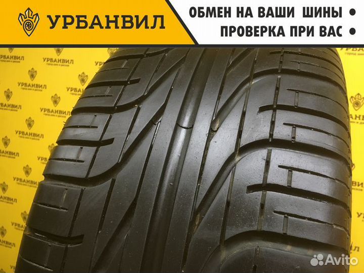 Pirelli P6000 255/40 R17 94Y