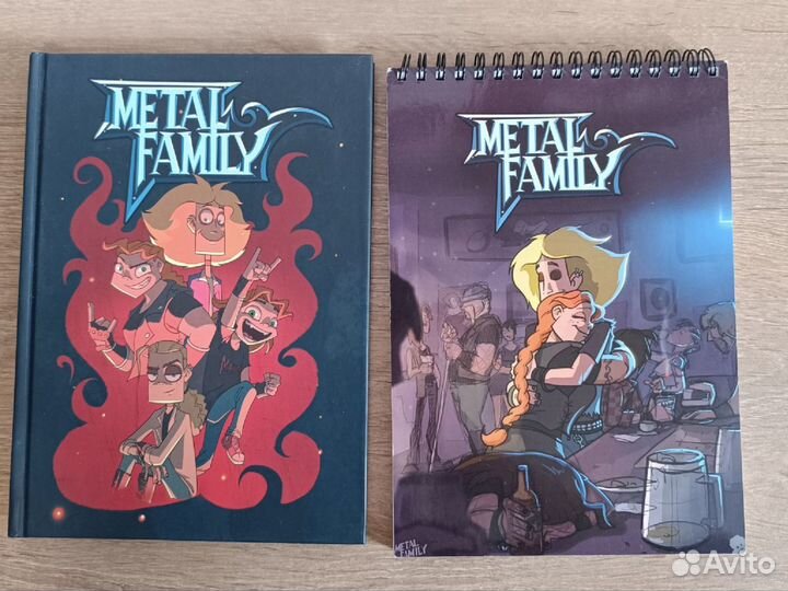 Мерч Metal Family, Дух Моей Общаги, Импровизация