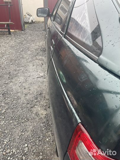 ВАЗ 2112 1.5 МТ, 2002, 250 000 км