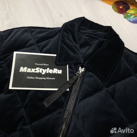 Куртка Tom Ford