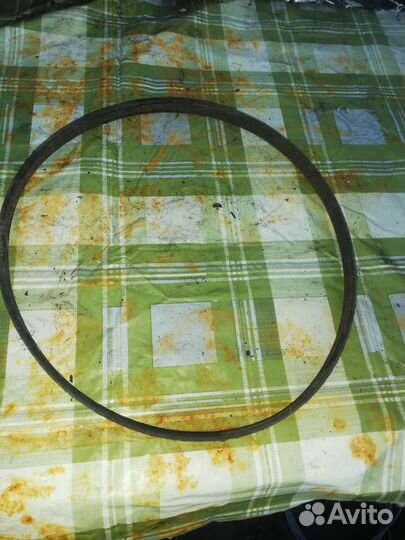 Ремень генератора Опель Фронтера А