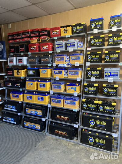 Аккумулятор Аком 70 Ah евро полярность