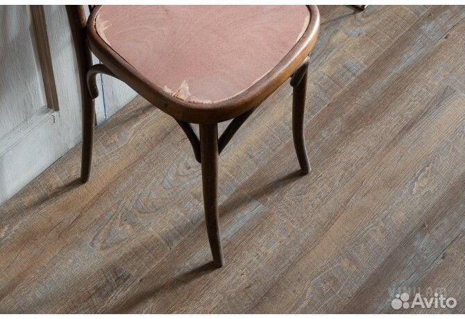 Виниловый ламинат