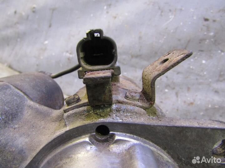 Стартер Nissan Almera N15 1995-2000