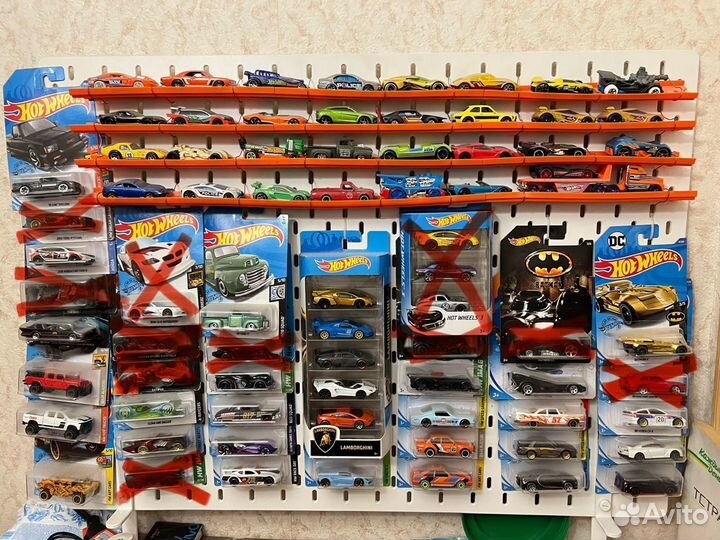 Hotwheels,Matchbox