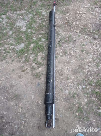 Гидроцилиндр