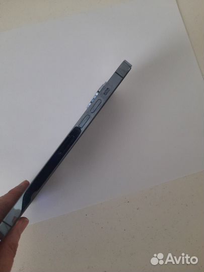 iPhone 13 Pro Max, 128 ГБ