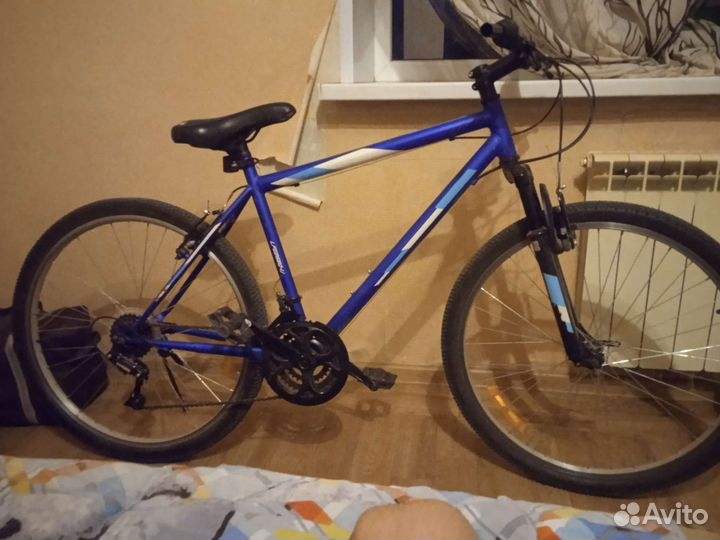Продам велосипед
