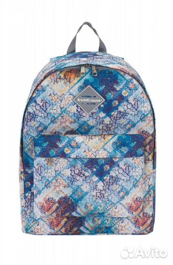 Erich Krause рюкзак и мешок для обуви