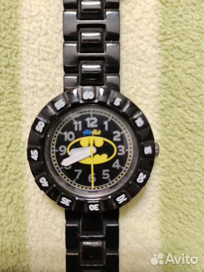 Часы детские flik flak