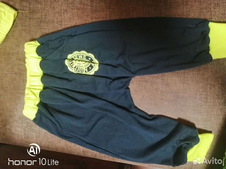 Детский костюм