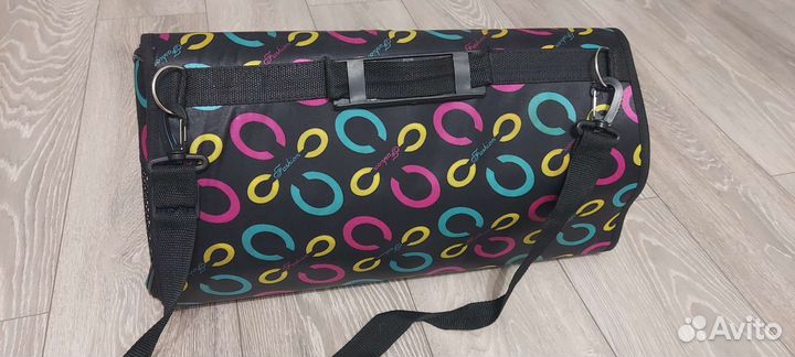 Переноска для кошек и собак