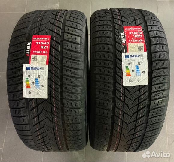 Зимние колеса R21 AMG для мерседес GLE Coupe-C292