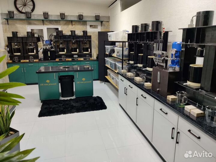 Масло сыродавленое чёрного тмина