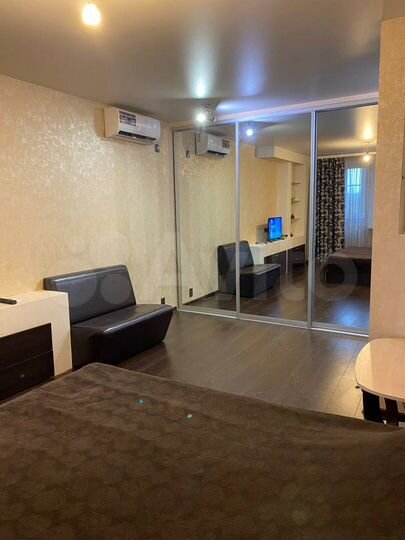 1-к. квартира, 38 м², 4/5 эт.