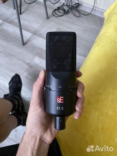 Домашняя студия звукозаписи