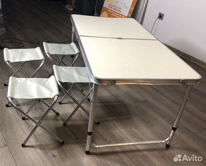 Стол раскладной для пикника