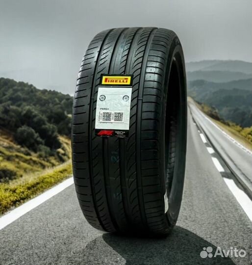 Pirelli Powergy 225/55 R18 99V
