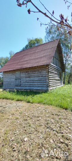 Сруб 7*8, продам