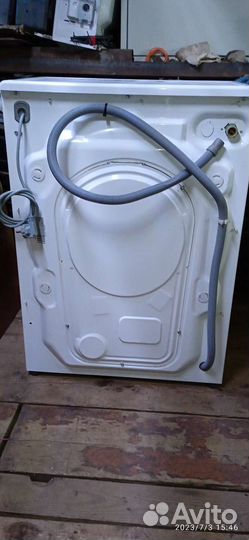 Стиральная машина Candy Cs4-1051 smart touch