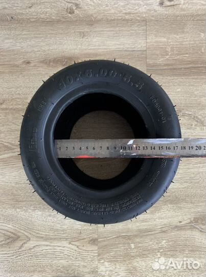 Покрышка для самоката