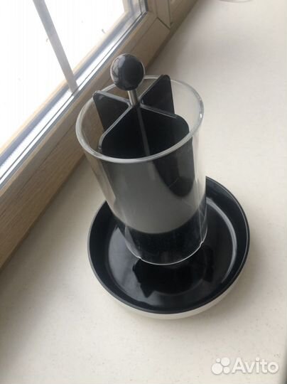 Подставка/контейнер для кофейных капсул