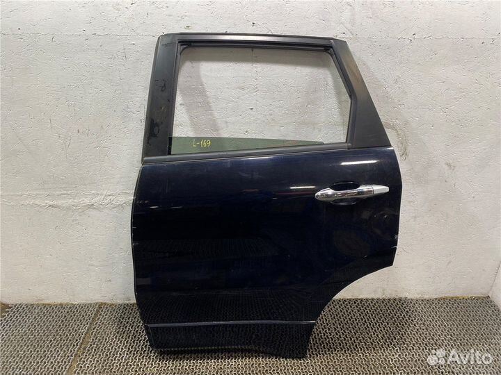 Дверь боковая Acura RDX, 2008