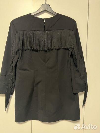 Платье zara s оригинал