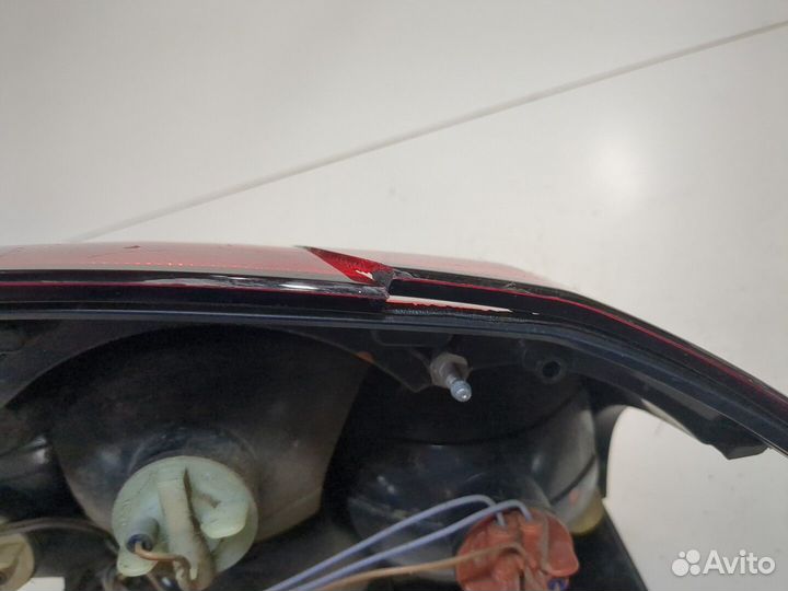 Фонарь (задний) Land Rover Freelander 2, 2011