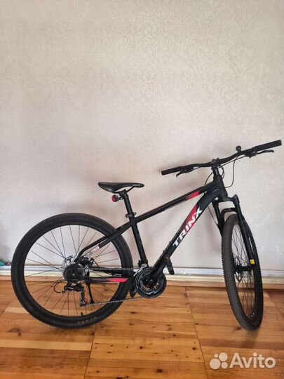 Велосипед trinx m136 elite