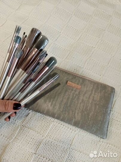 Набор кистей для макияжа