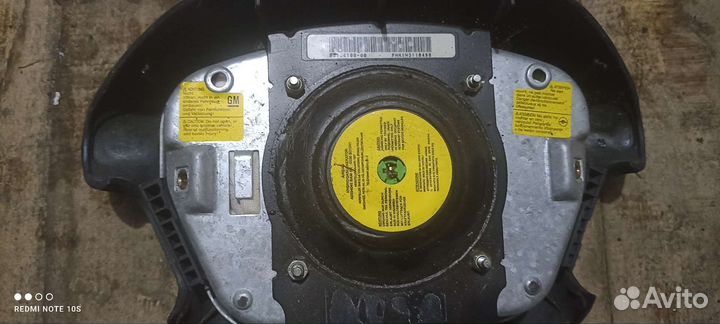 Запчасти на Opel omega b