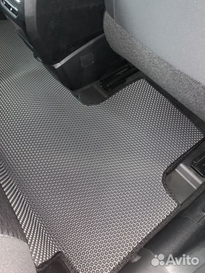 Коврики EVA для Haval F7X/Jolion/Dargo/X/H9/Poer